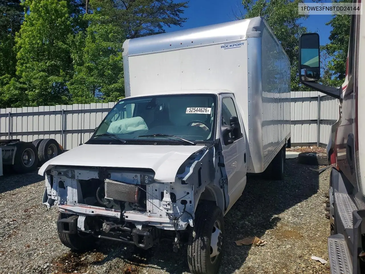 Ford Econoline