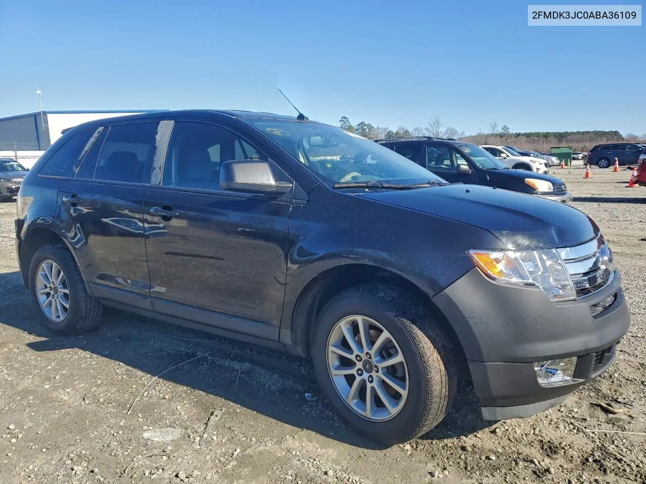 Ford Edge (I)