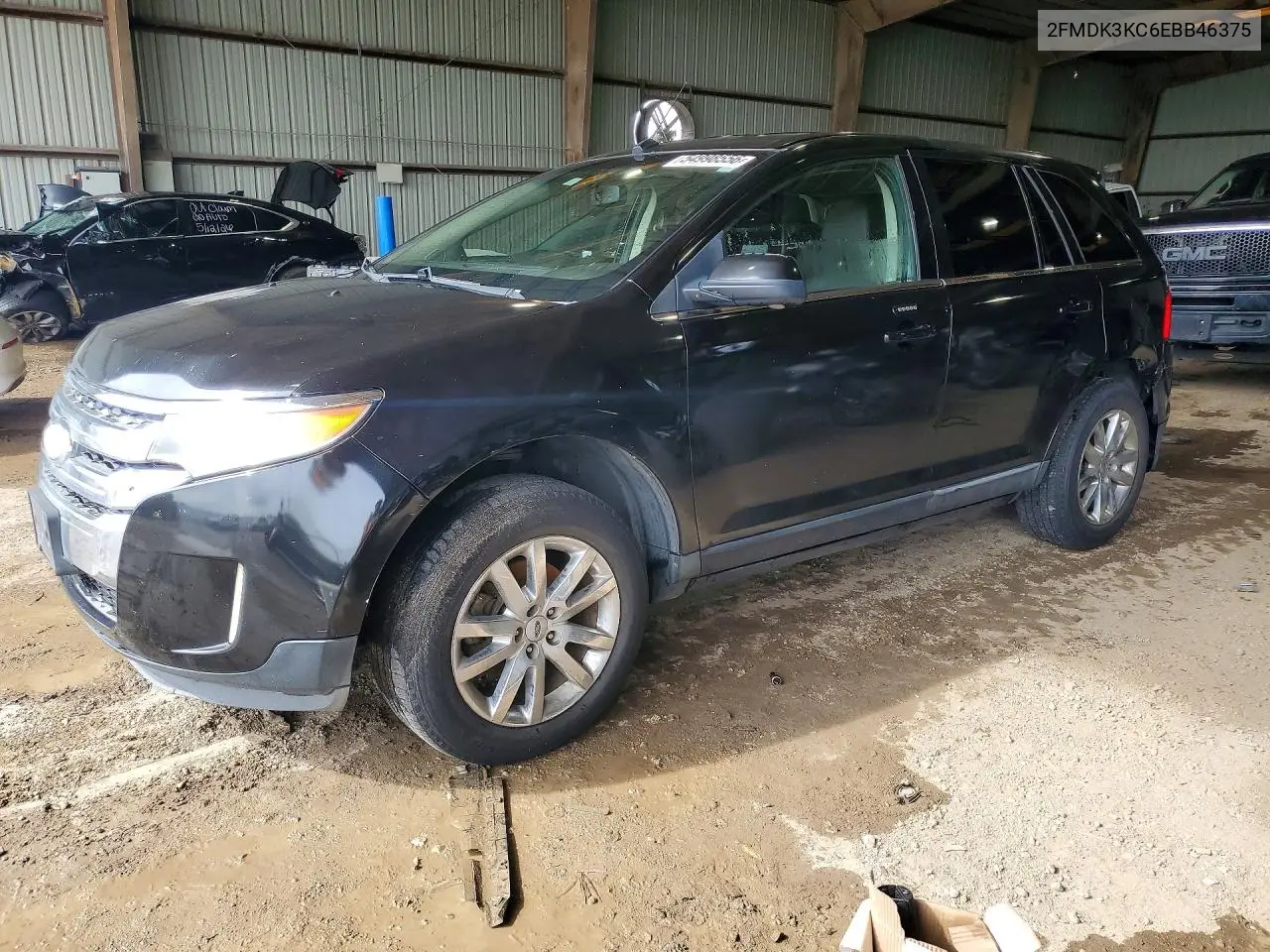 Ford Edge (I)