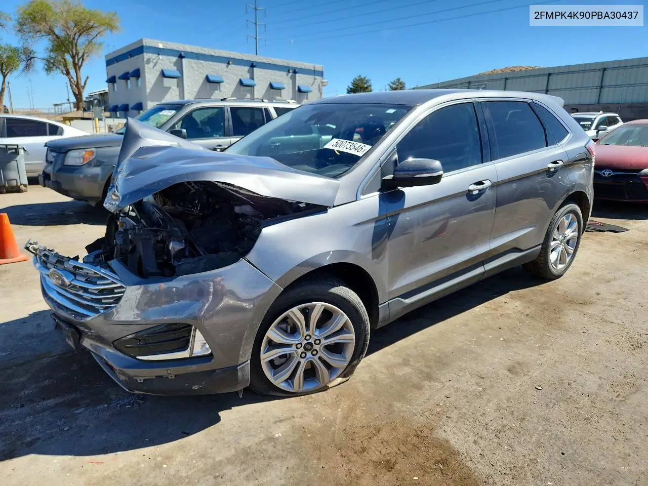 Ford Edge