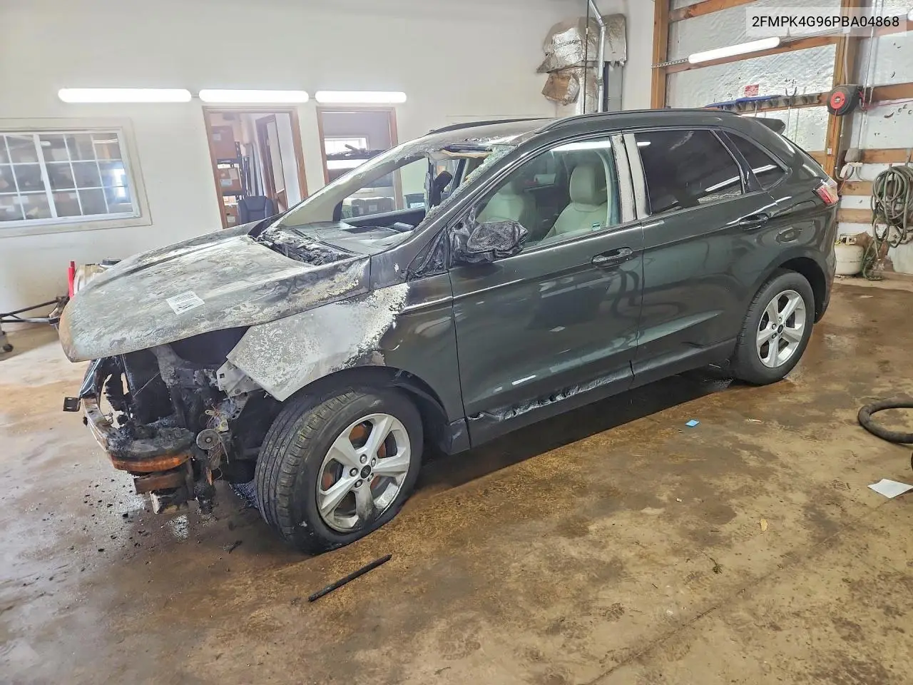 Ford Edge