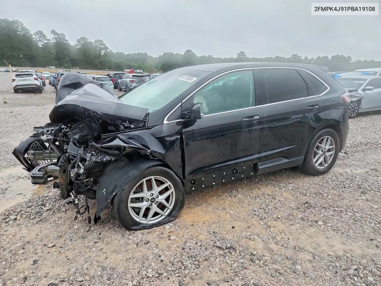 Ford Edge