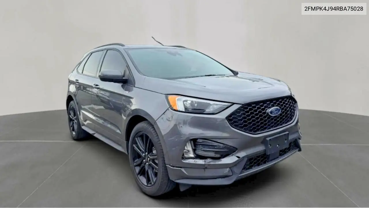 Ford Edge