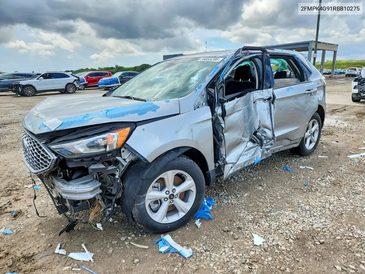 Ford Edge