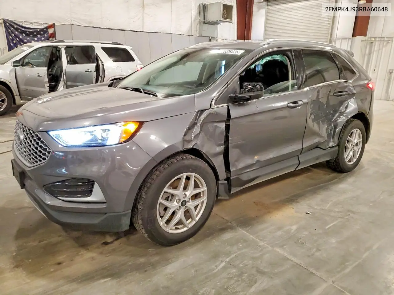 Ford Edge