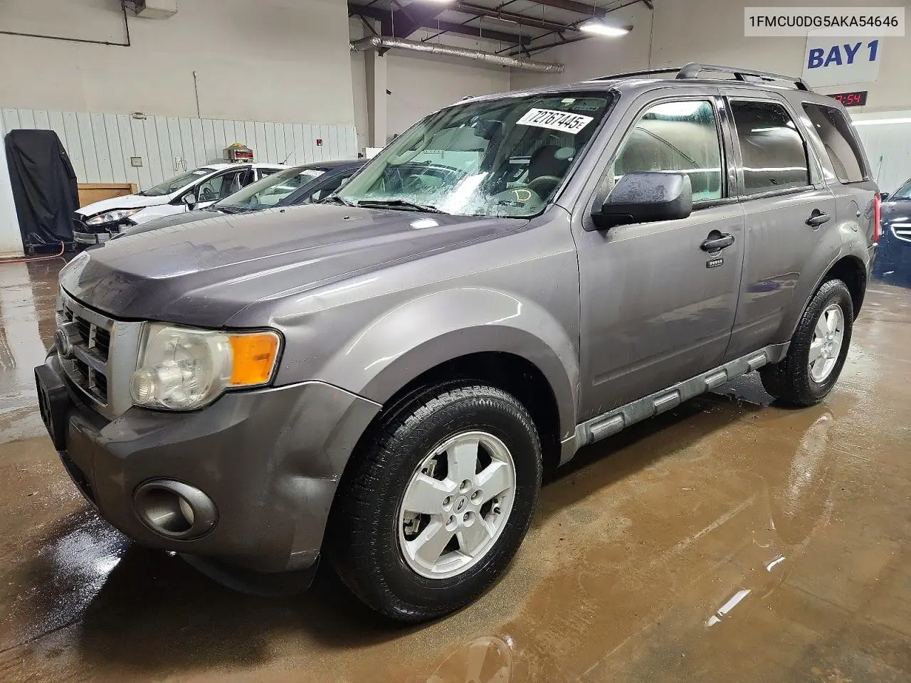 Ford Escape (I 2)