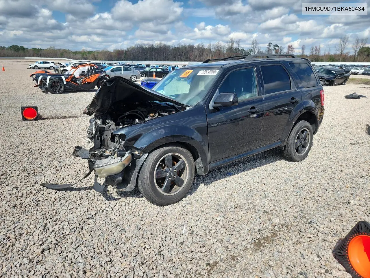 Ford Escape (I 2)