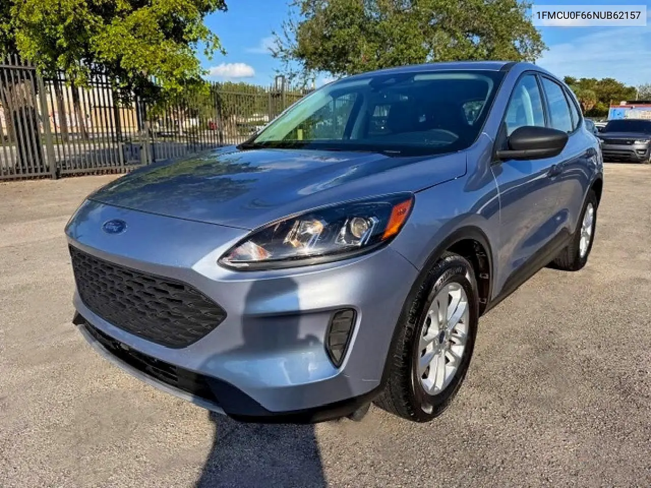 Ford Escape (IV)