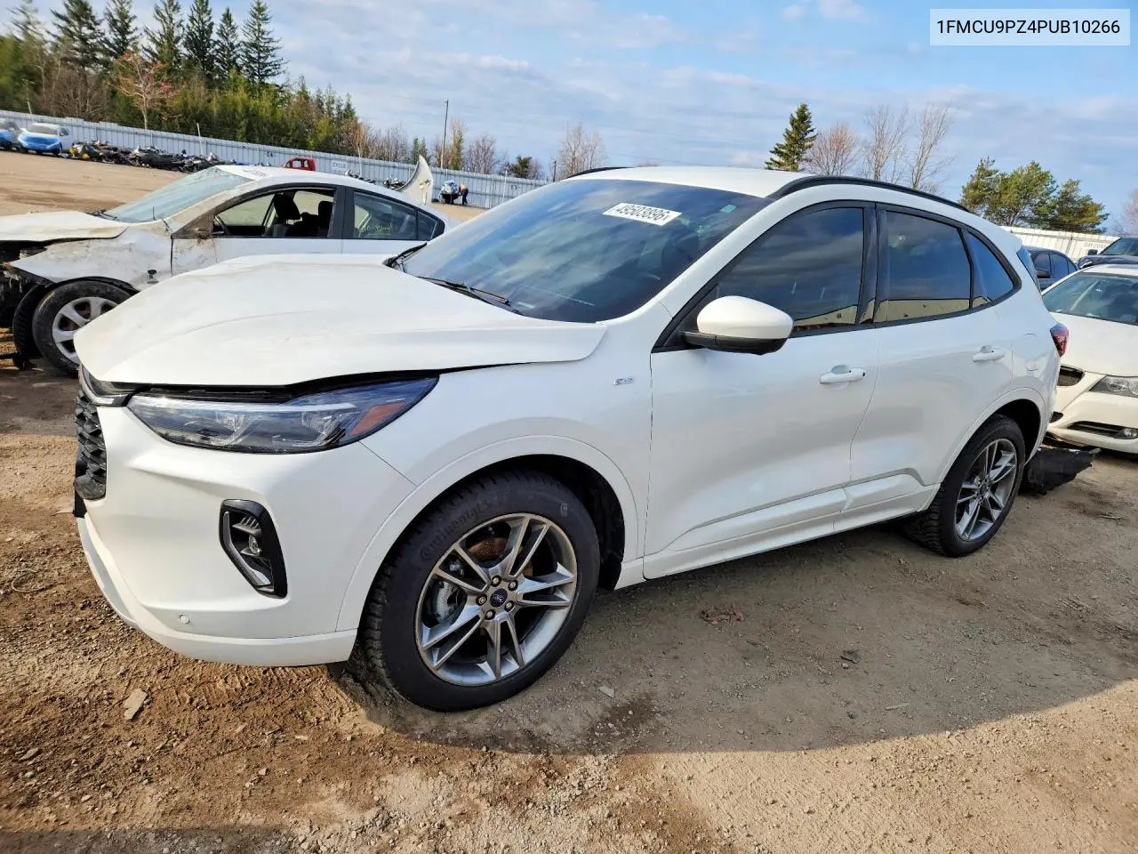 Ford Escape