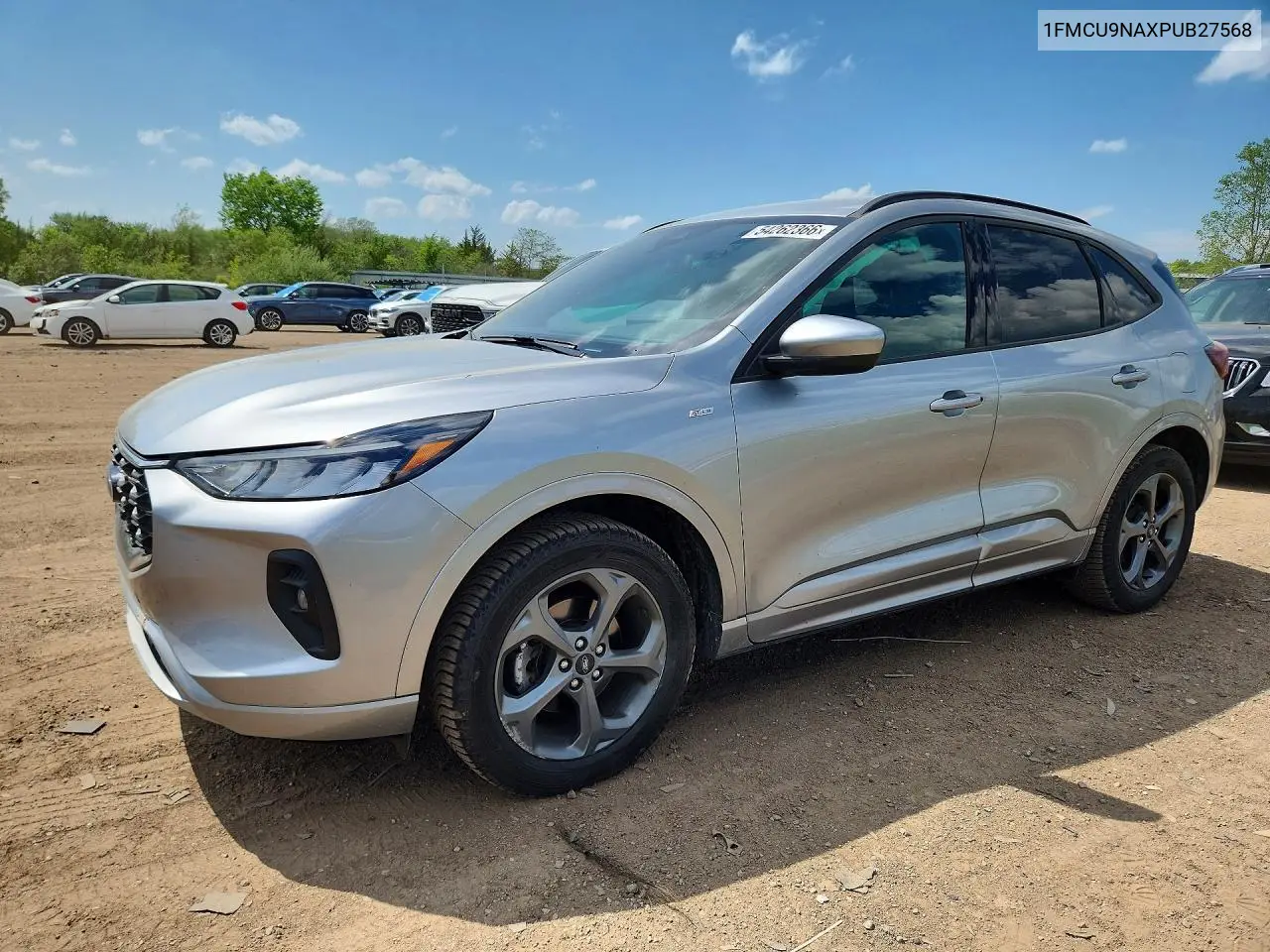 Ford Escape
