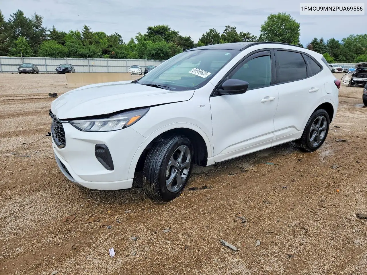 Ford Escape