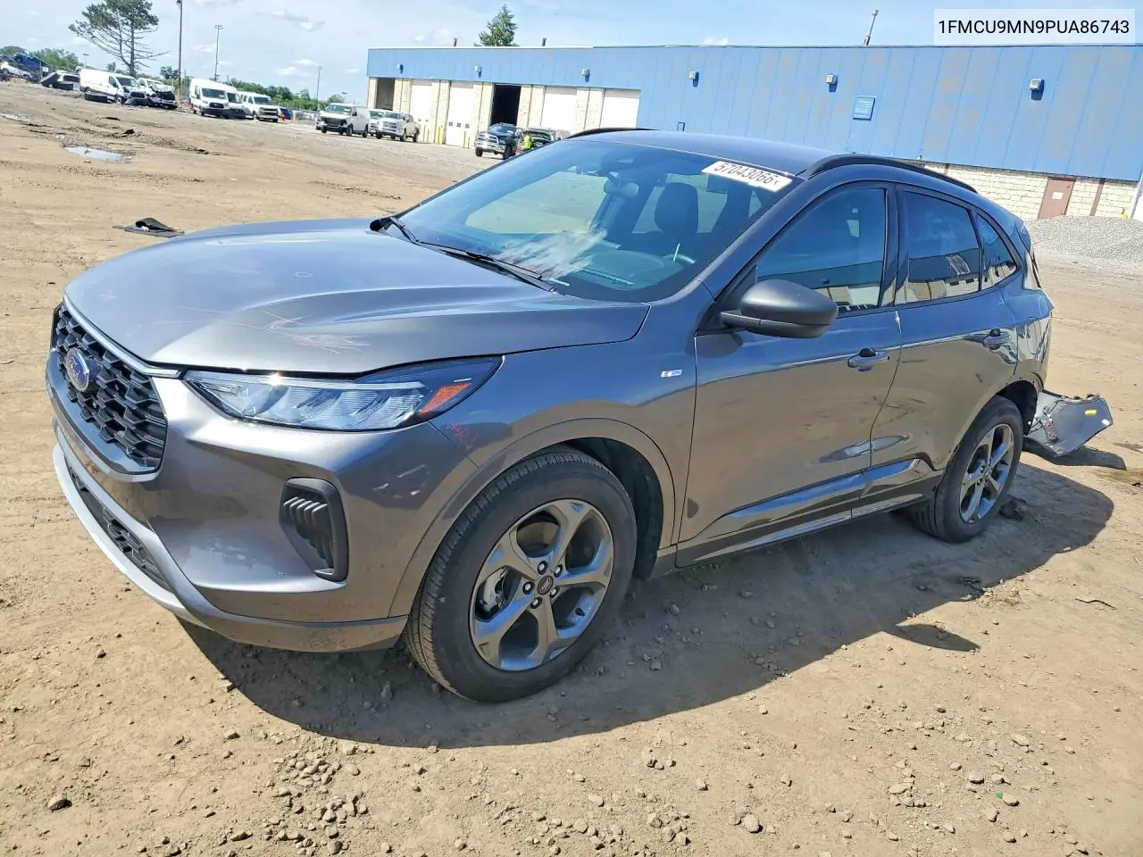 Ford Escape