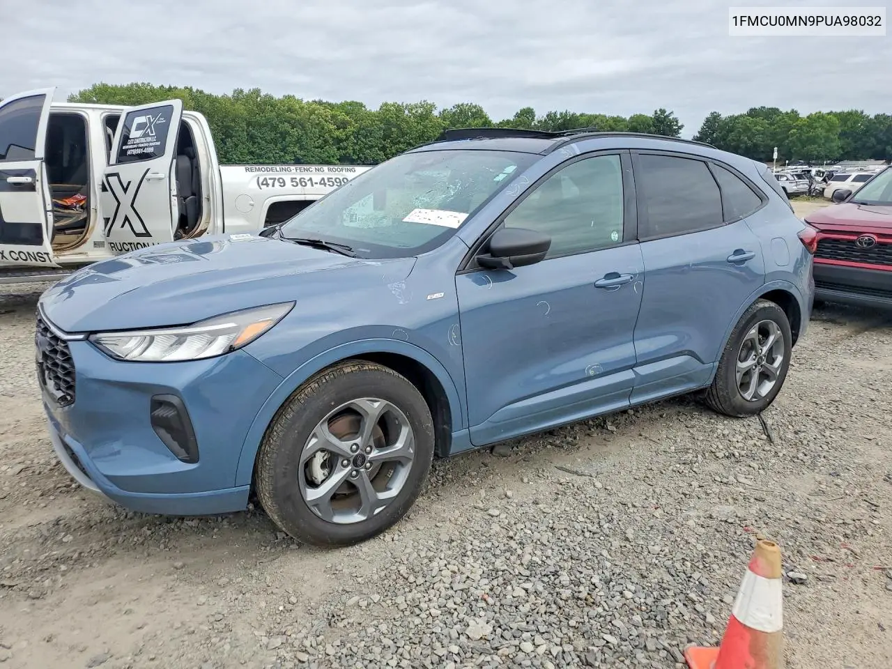 Ford Escape
