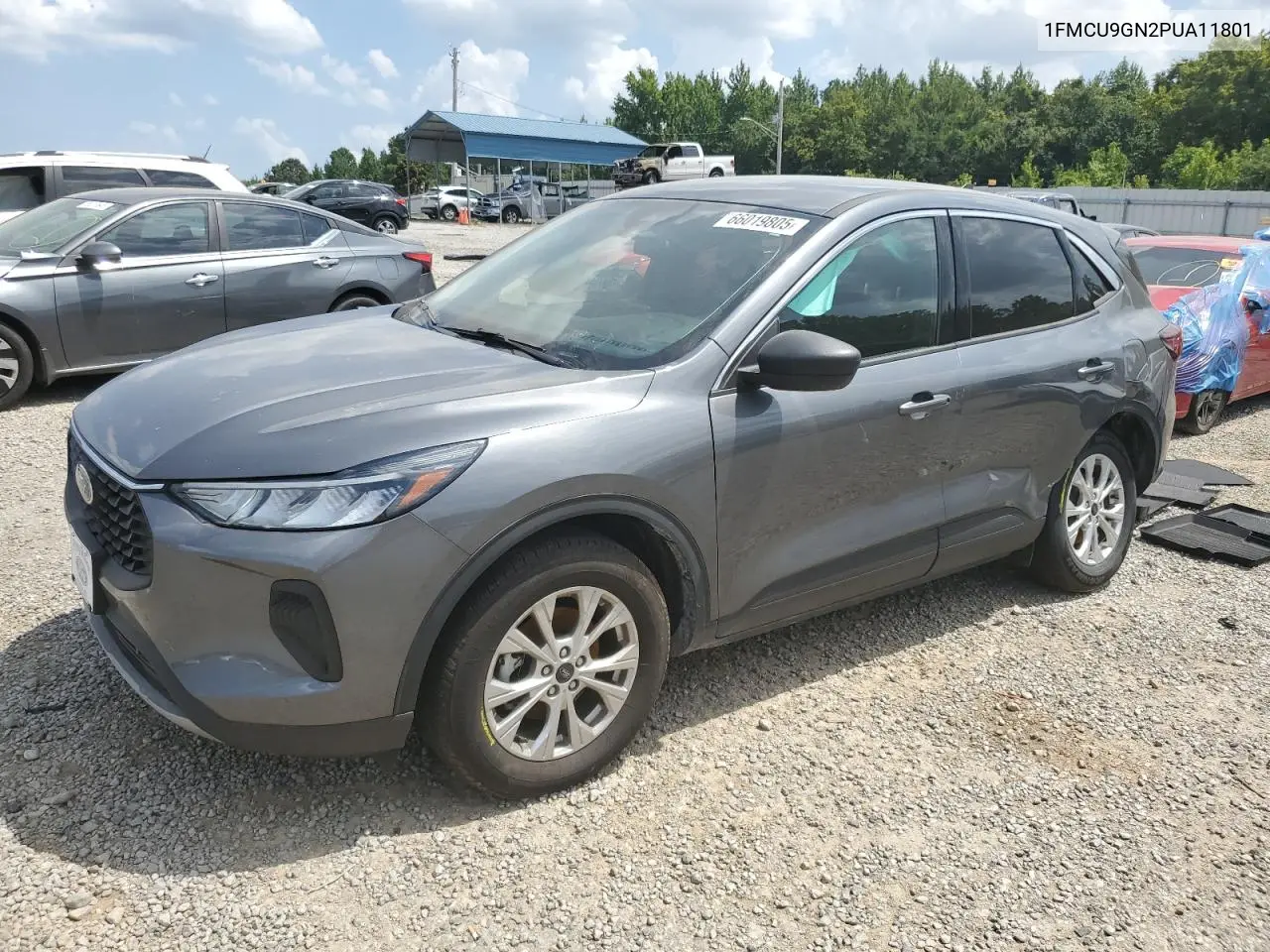 Ford Escape