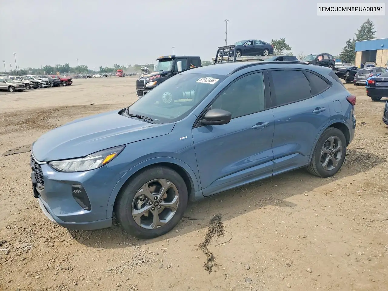 Ford Escape