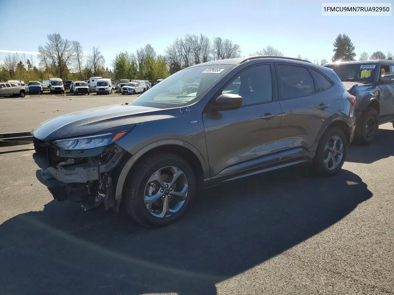 Ford Escape