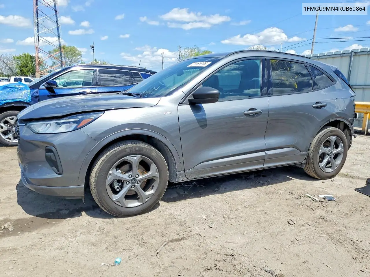 Ford Escape