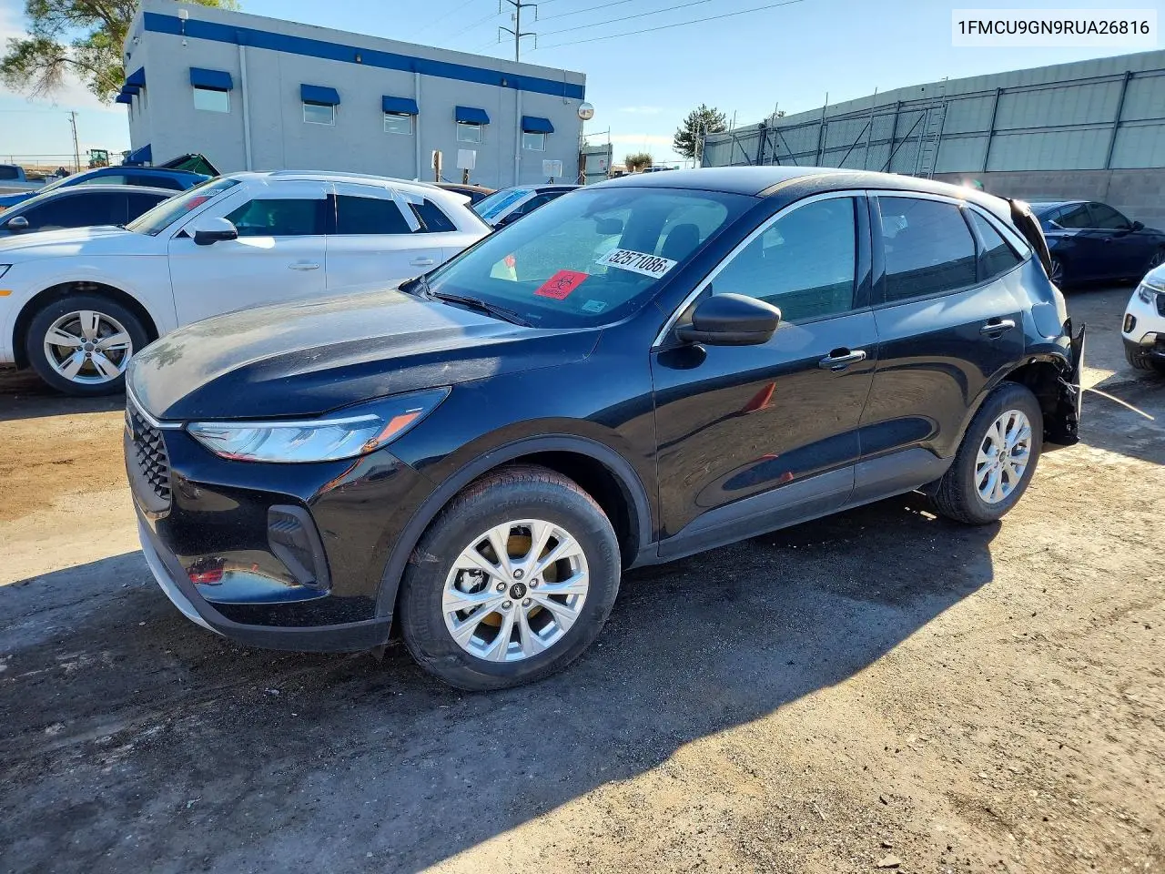 Ford Escape
