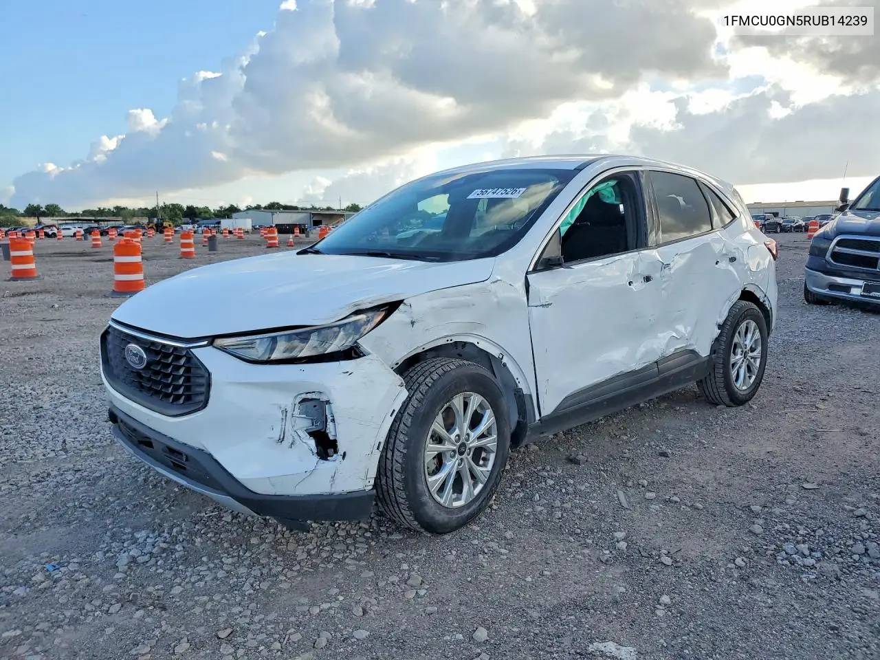 Ford Escape