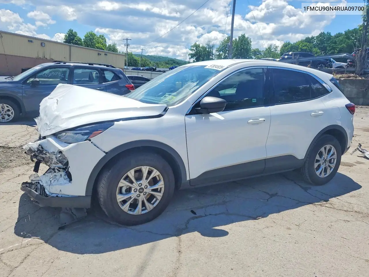 Ford Escape