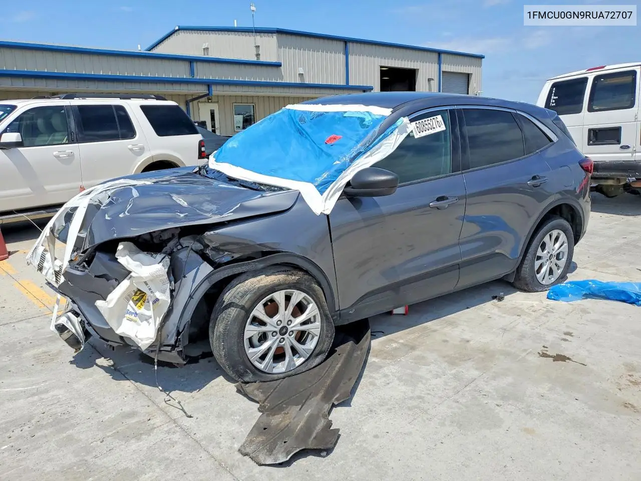 Ford Escape