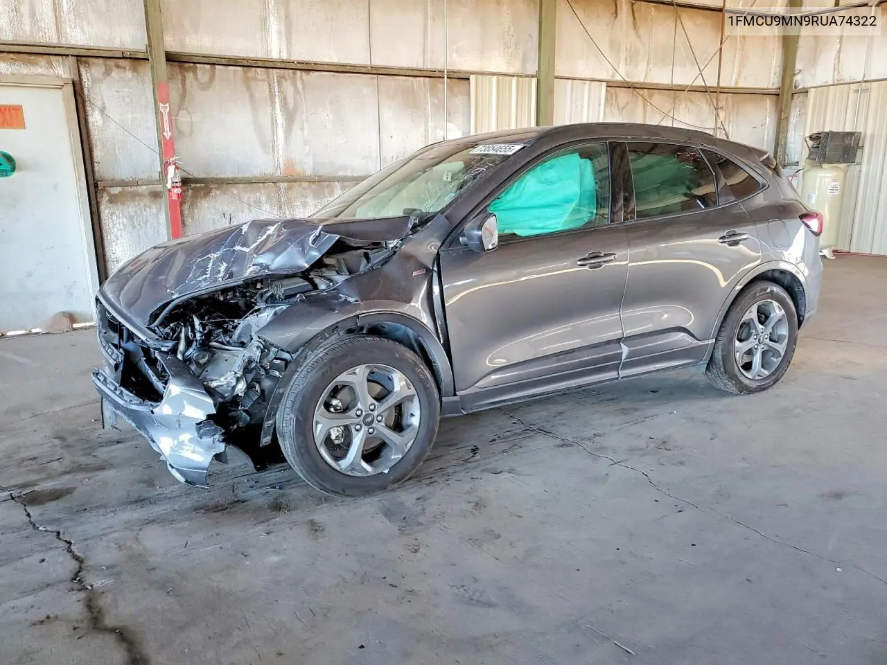 Ford Escape