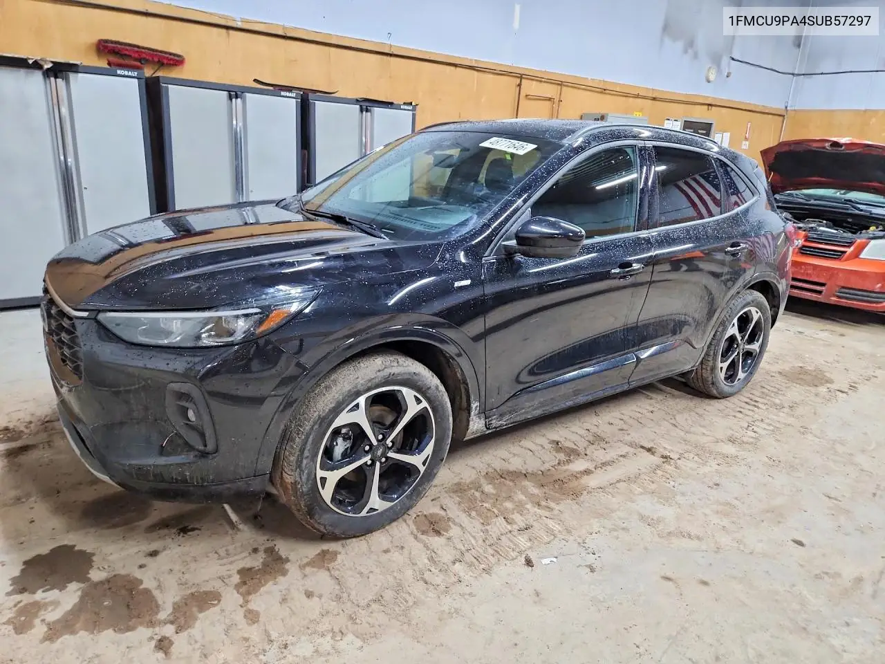 Ford Escape