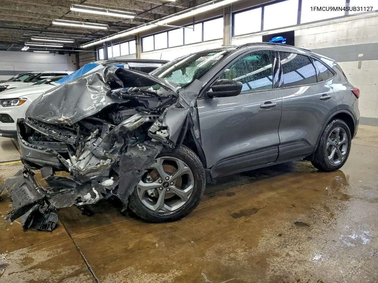 Ford Escape