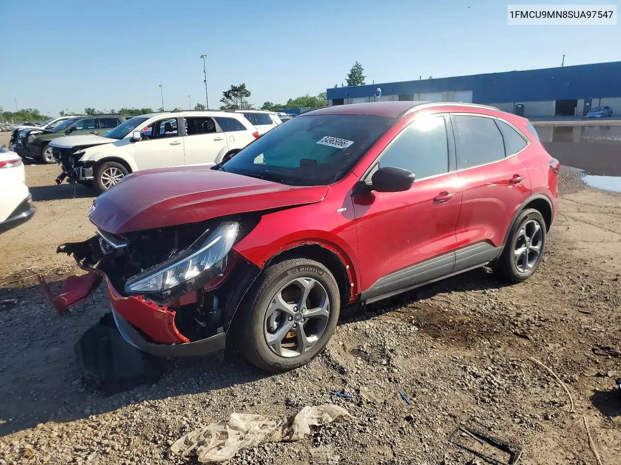 Ford Escape