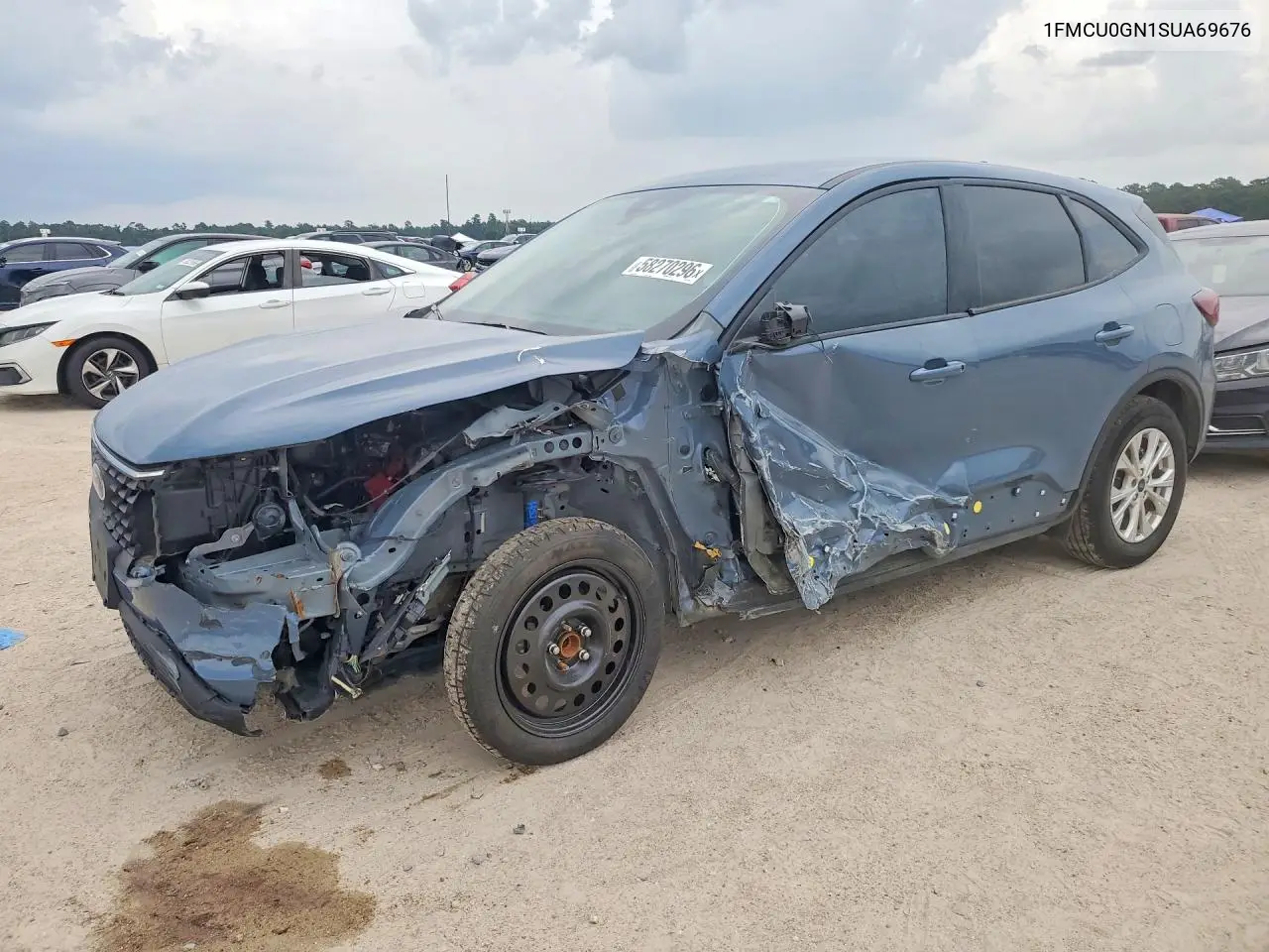 Ford Escape