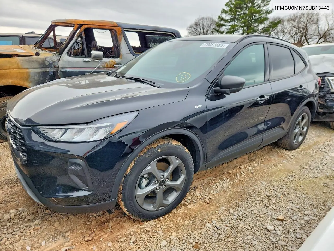 Ford Escape