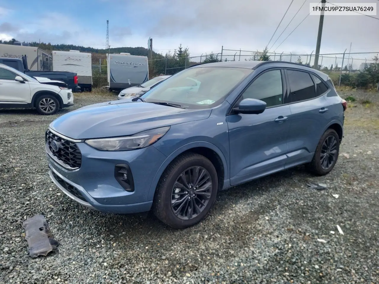 Ford Escape