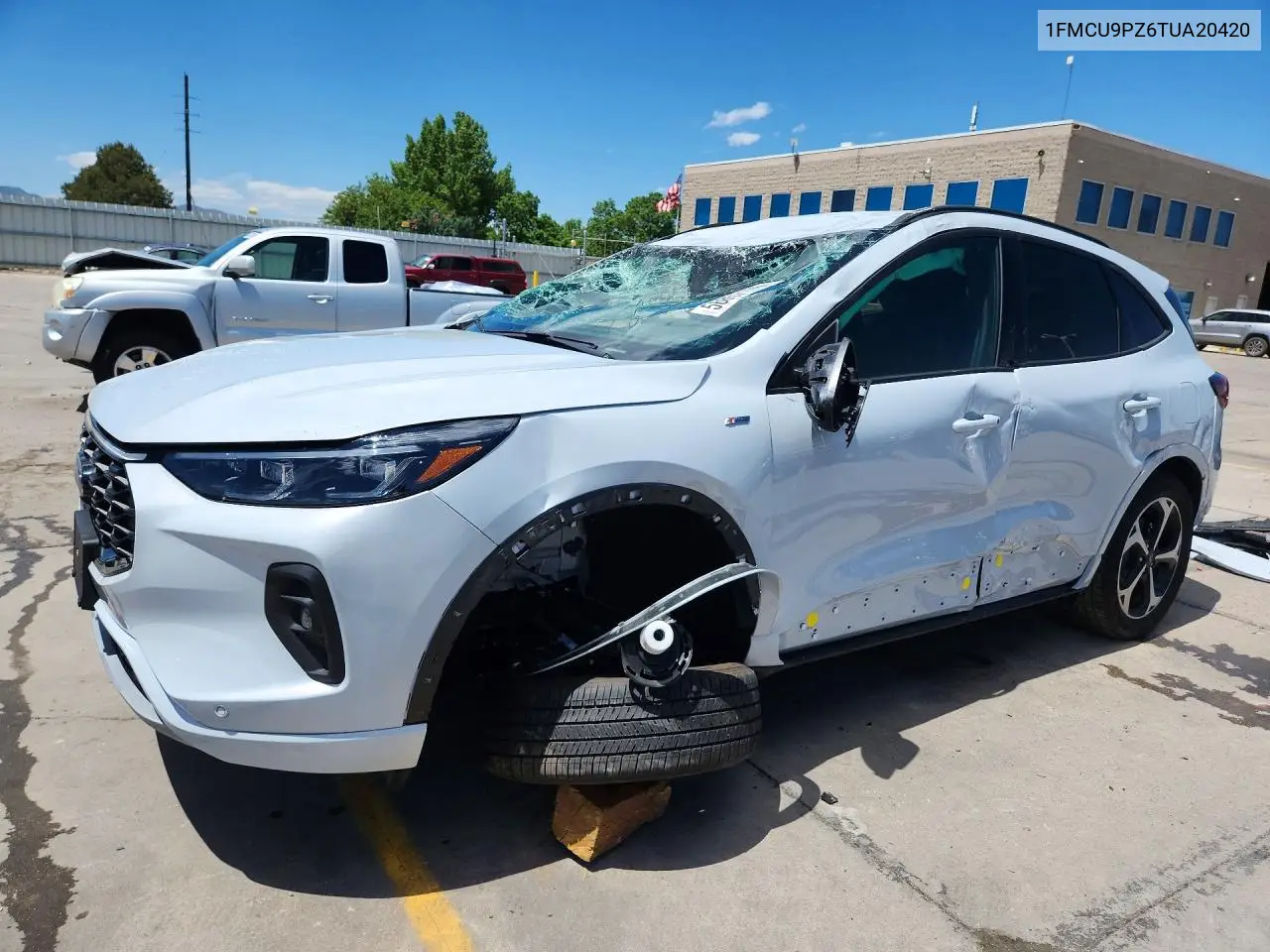 Ford Escape