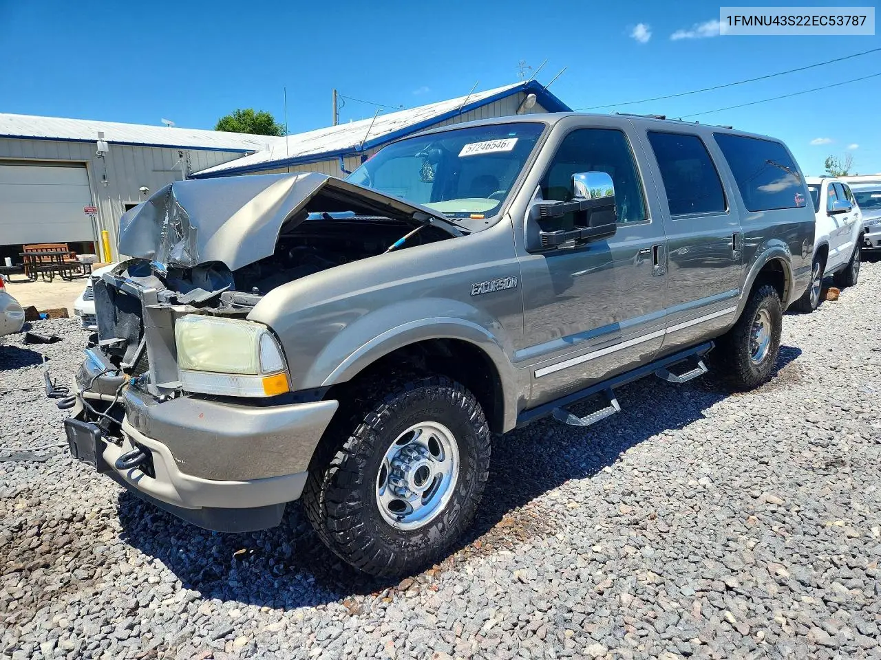 Ford Excursion (Excursion)