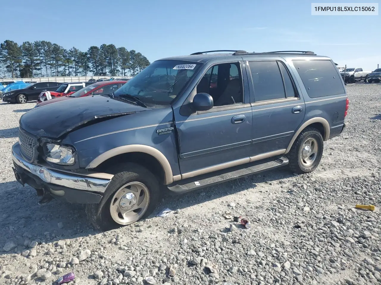 Ford Expedition (I)