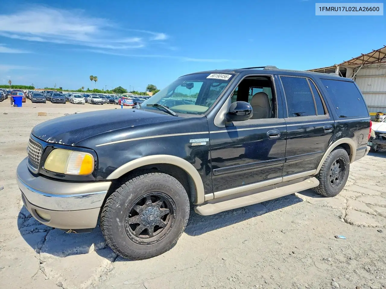 Ford Expedition (I)
