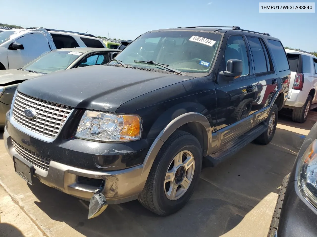 Ford Expedition (I)
