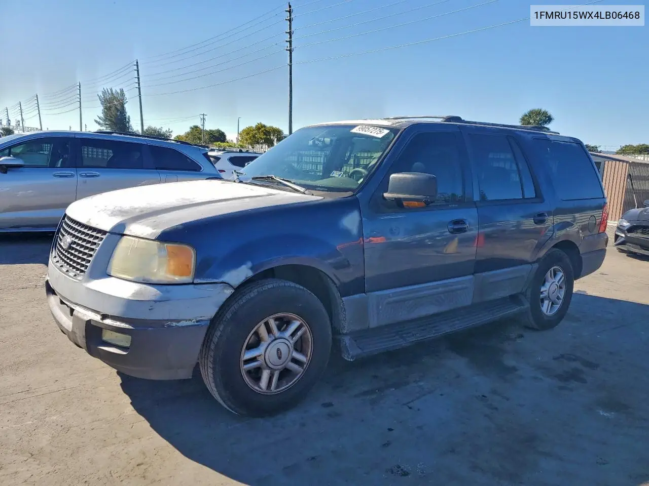 Ford Expedition (II)