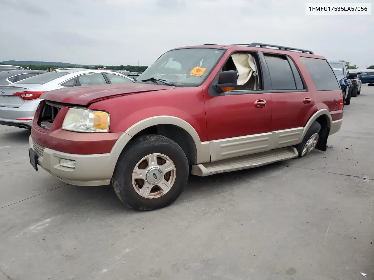 Ford Expedition (II)