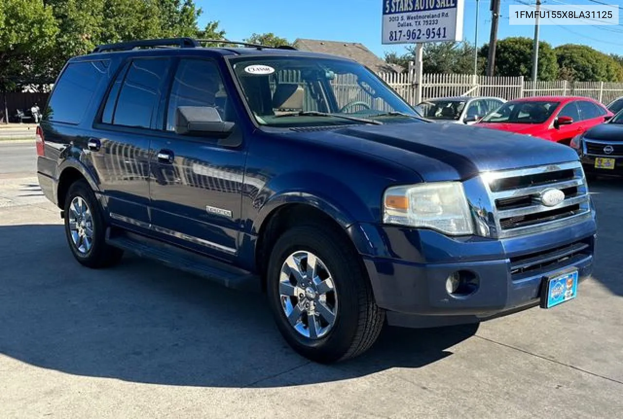 Ford Expedition (III)