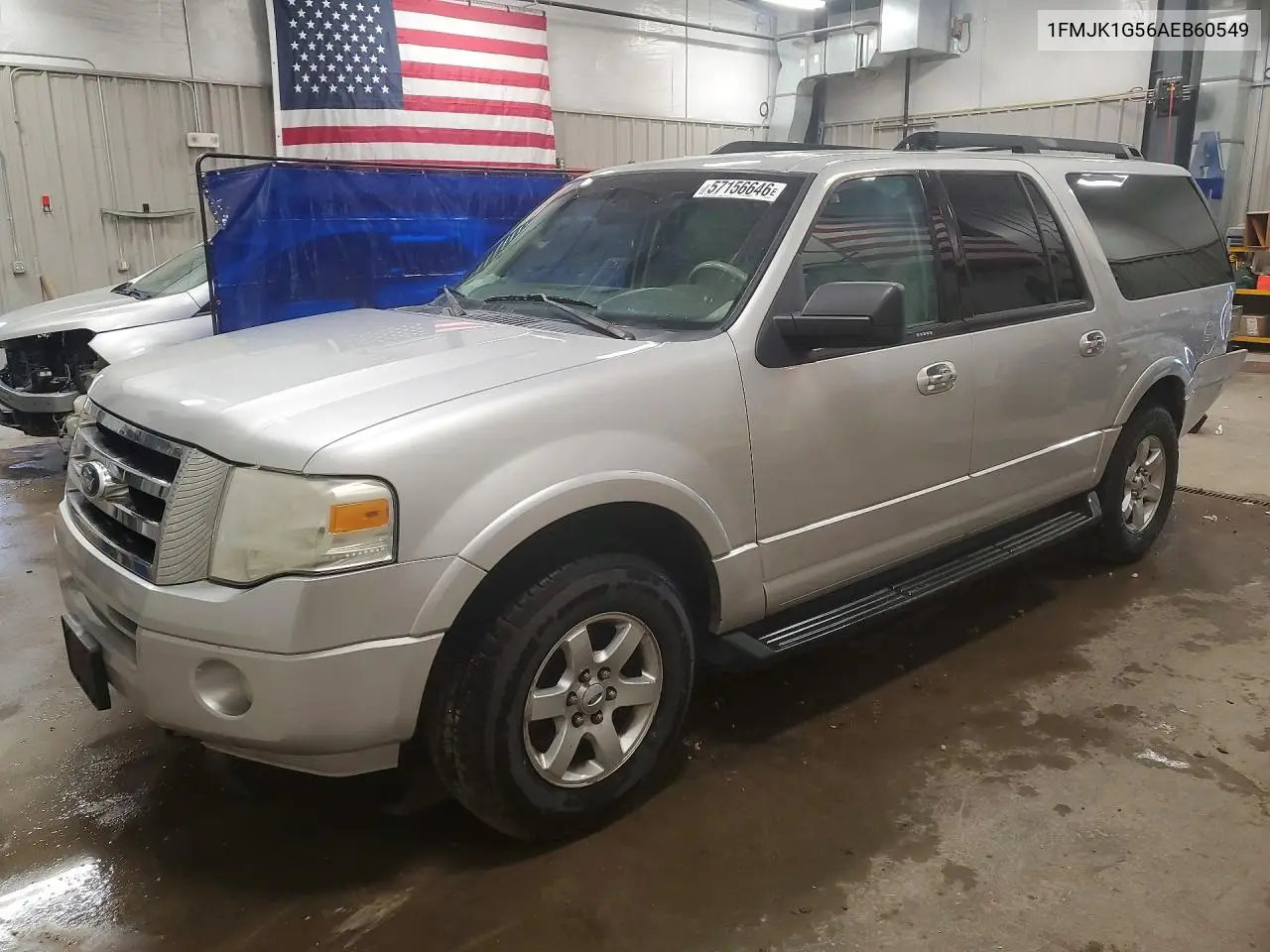 Ford Expedition (III)