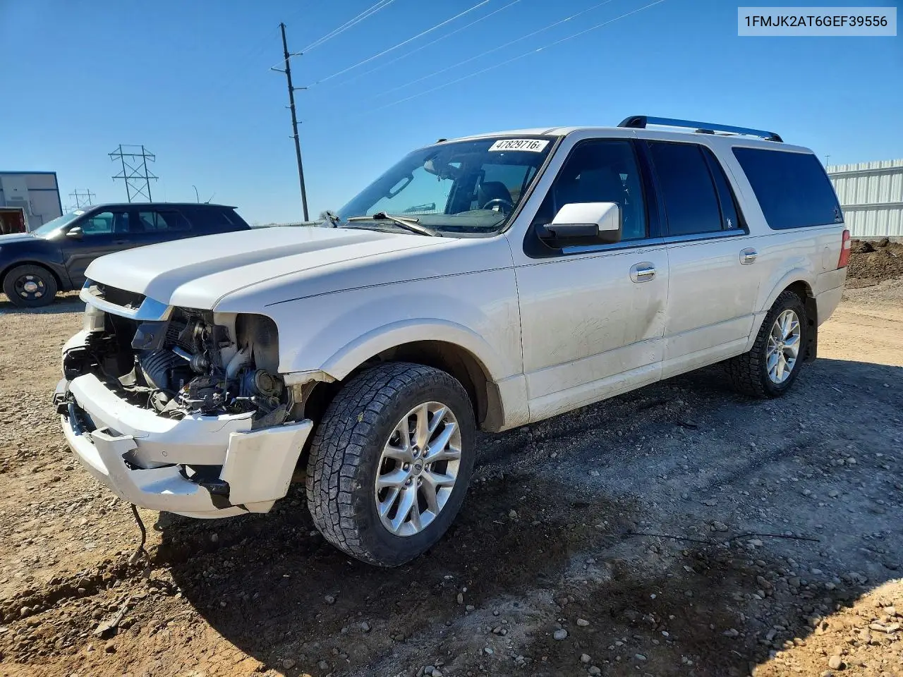 Ford Expedition (III)