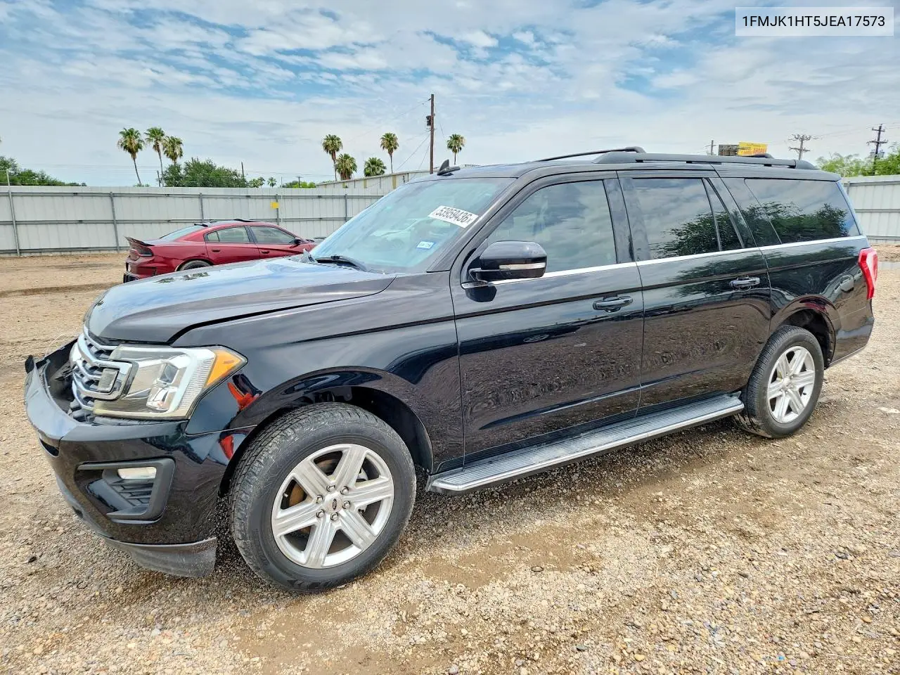Ford Expedition (IV)