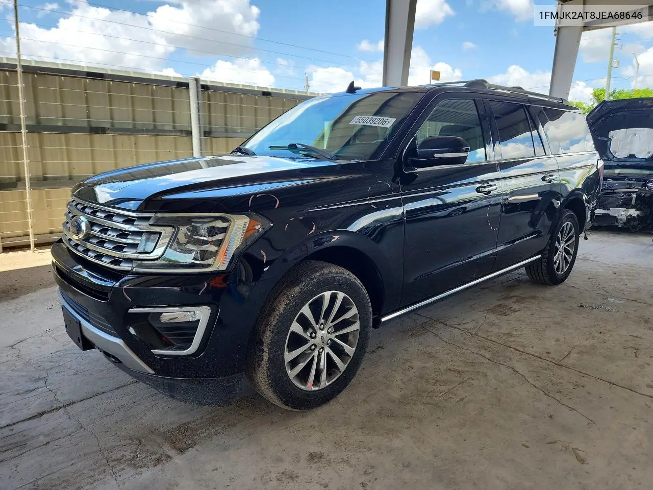 Ford Expedition (IV)