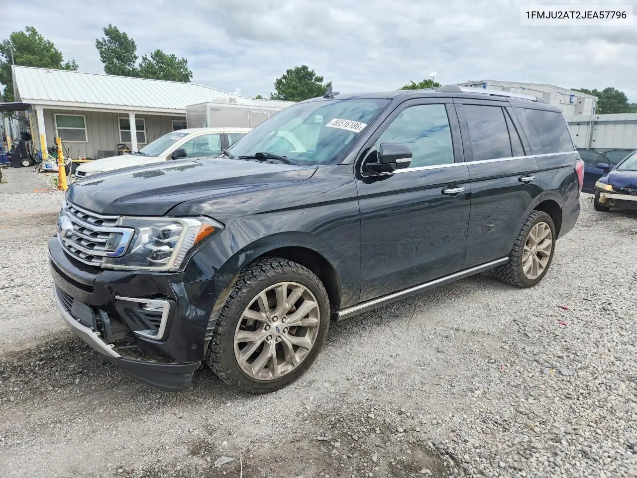 Ford Expedition (IV)