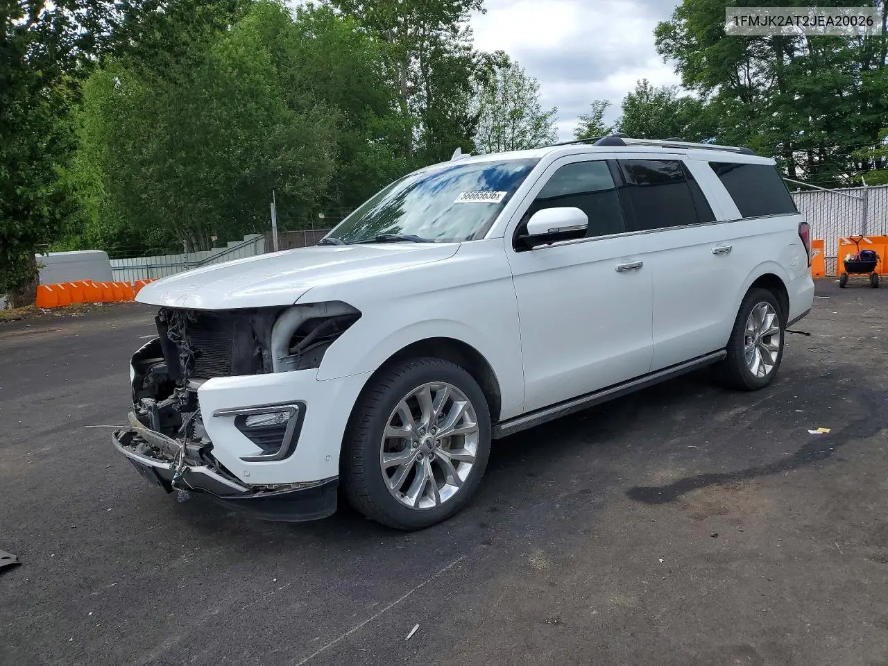 Ford Expedition (IV)