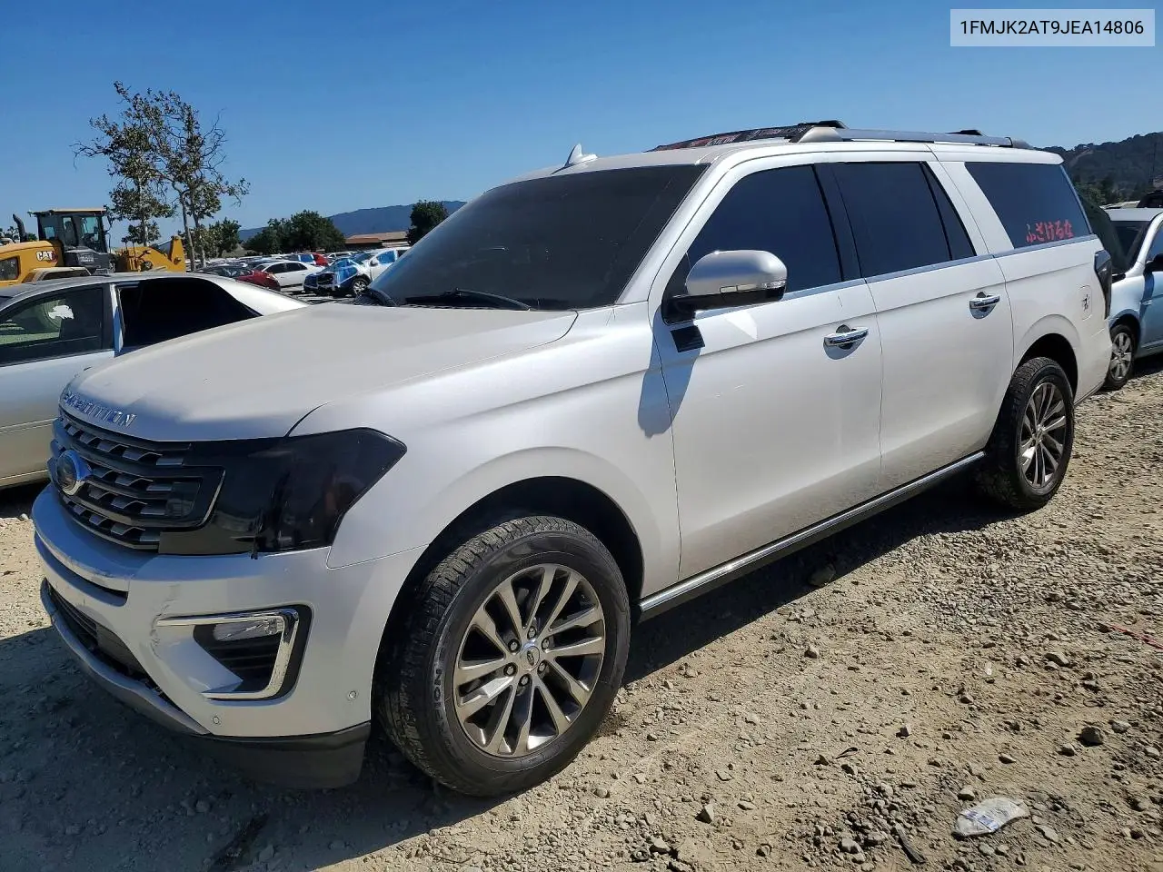 Ford Expedition (IV)