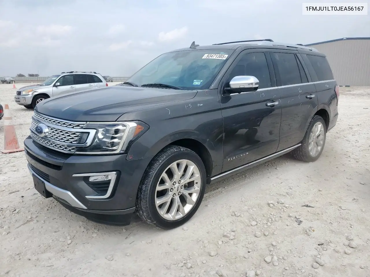 Ford Expedition (IV)