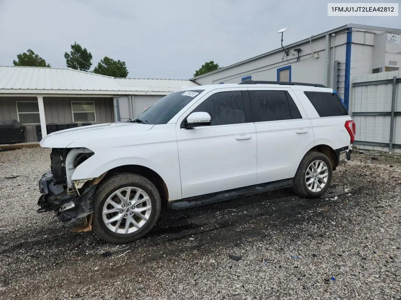 Ford Expedition (IV)