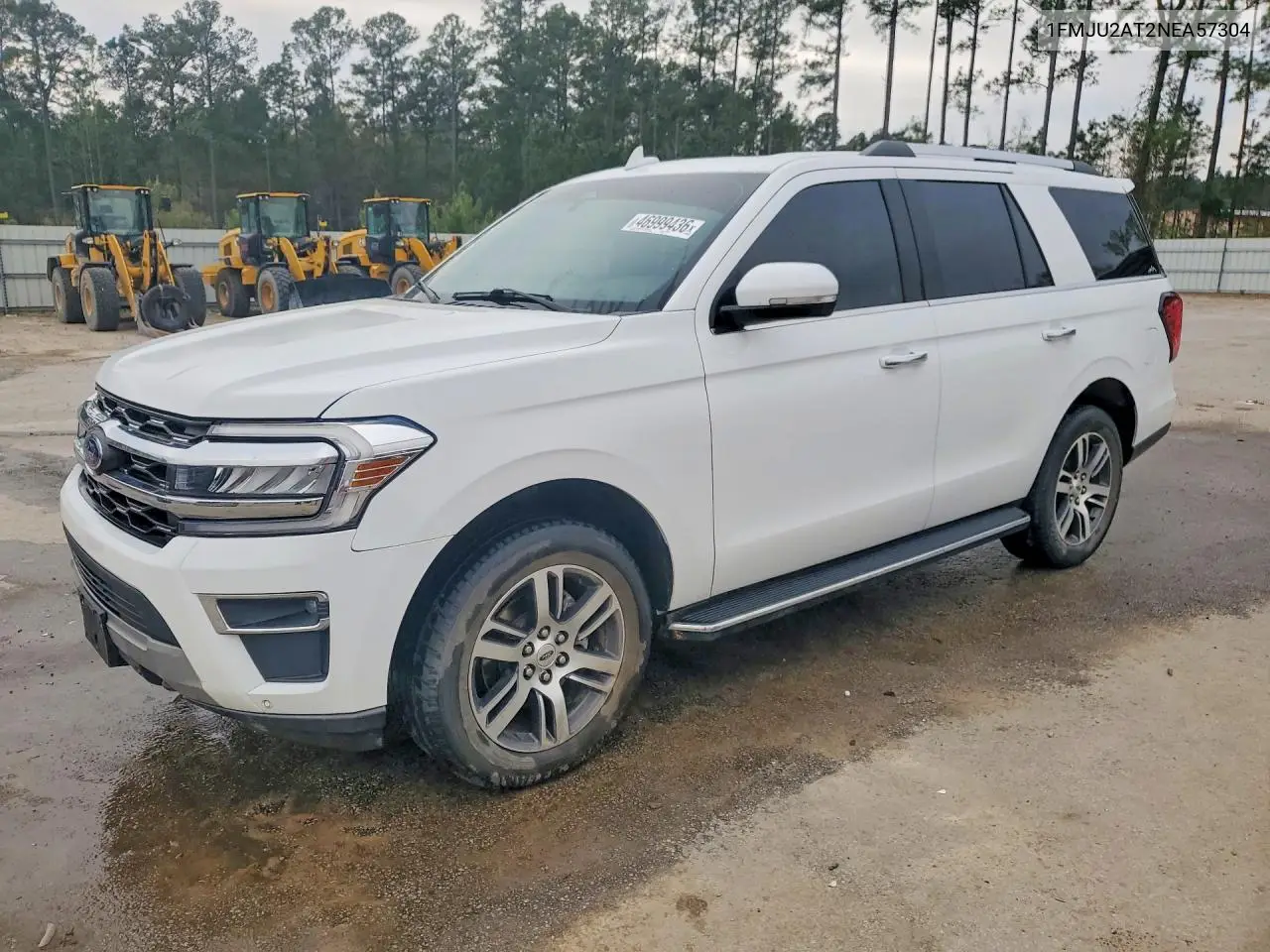 Ford Expedition (IV)